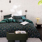 Housse de couette Vagabonde Forêt 173X218 100% coton, , hi-res image number 0