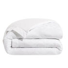 Duvet cover Palacio White  100% cotton, , hi-res image number 1