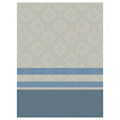 Tea towel Essentiel Graphique Cotton