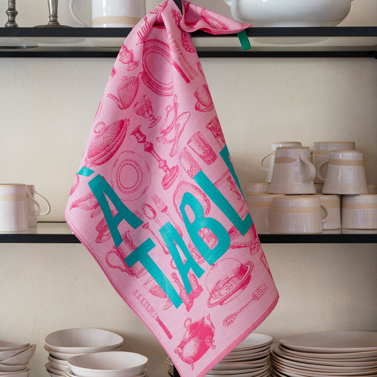 Jacquard dish towels store