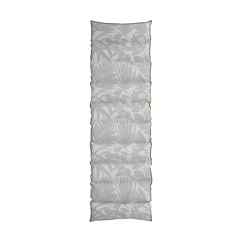 Sun lounger cushion Bahia Acrylic, , hi-res image number 4