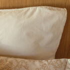 Taie d'oreiller Eclat Amande 50X75 100% coton, , hi-res image number 0