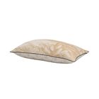 Housse de coussin Dune Argan 30x50 100% coton, longues fibres, , hi-res image number 3