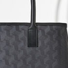 Shoulder bag Picto Grey, , hi-res image number 5