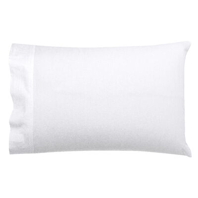 2 Pillowcases Palacio Cotton,  2 Pillowcases Palacio Cotton