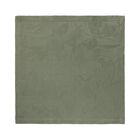 Napkin Tivoli Green 20"x20" 100% linen, , hi-res image number 1