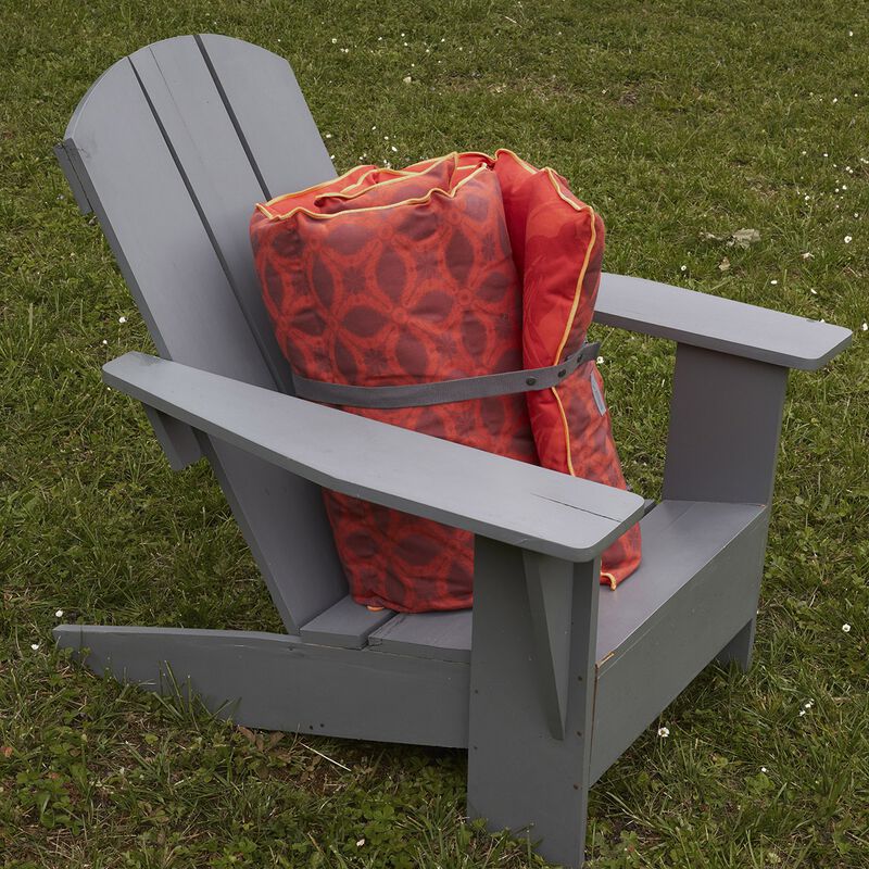 Sun lounger cushion Bahia Acrylic, , hi-res image number 15
