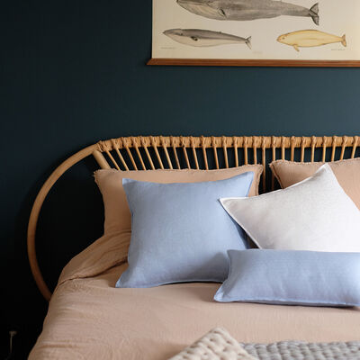 Cushion cover Portofino G&eacute;o Linen