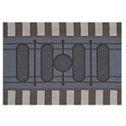 Placemat Palais Royal Bronze 50x36 100% cotton, , hi-res image number 1