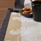 Placemat Bengale Leopard 50x36 100% cotton, , hi-res image number 2