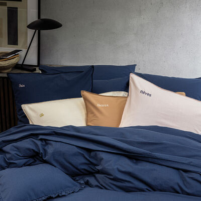 Pillowcase Eclat Cotton,  Pillowcase Eclat Cotton