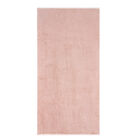 Guest towel Argile Pink 12"x20" 100% cotton, , hi-res image number 0
