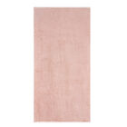 Guest towel Argile Pink 12"x20" 100% cotton, , hi-res image number 2
