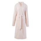 Robe Volupté Pink Small 100% cotton, , hi-res image number 1