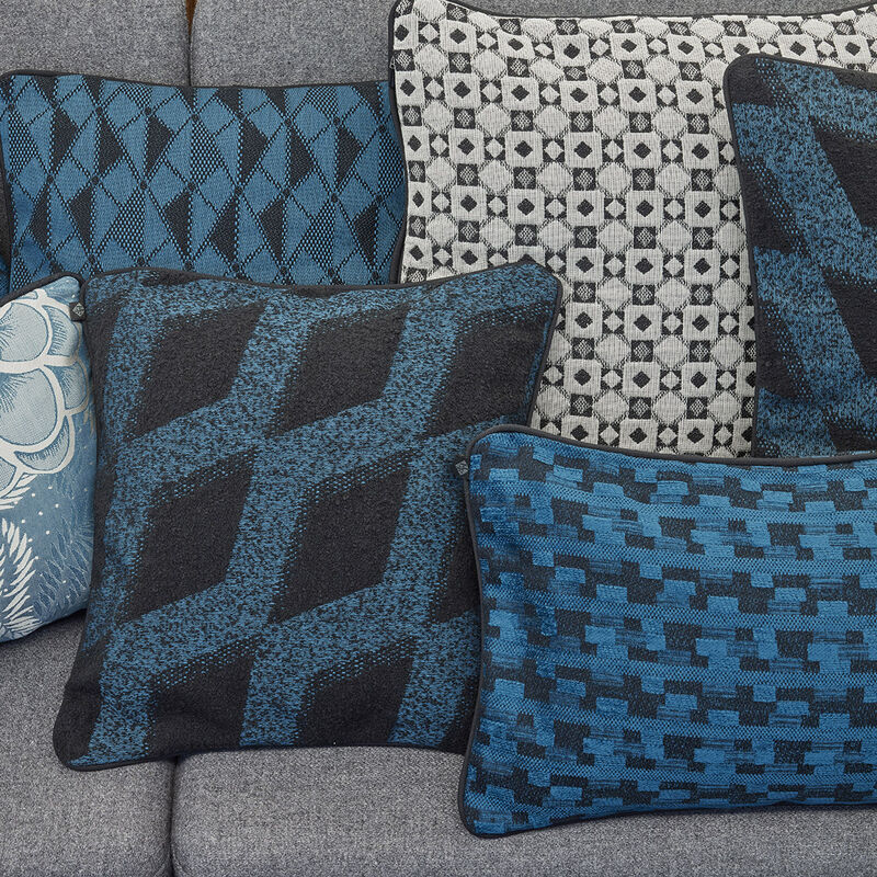 Cushion cover Echo Cotton, , hi-res image number 5