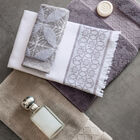 Guest towel Caresse Linen 12"x20" 100% cotton, , hi-res image number 3