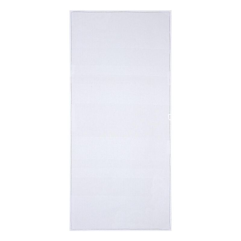 Guest towel Volupté White 12"x20" 100% cotton, , hi-res image number 2
