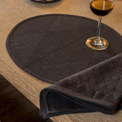 Serviette de table Club Coton