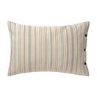 Taie Dune Coton,Lin, , hi-res image number 2