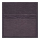 Serviette de table Slow Life Sesame 47x47 89% coton / 11% lin, , hi-res image number 1