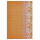 Hand towel Confitures Orange 15"x21" 100% cotton, , hi-res image number 1