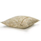 Cushion cover Osmose Florale Cork 20"x20" 100% cotton, , hi-res image number 2