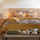 Robe Caresse Yellow L 100% cotton, , hi-res image number 0