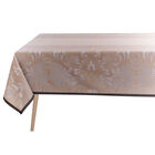 Tablecloth Bengale Leopard 68''x98'' 100% cotton, , hi-res image number 0