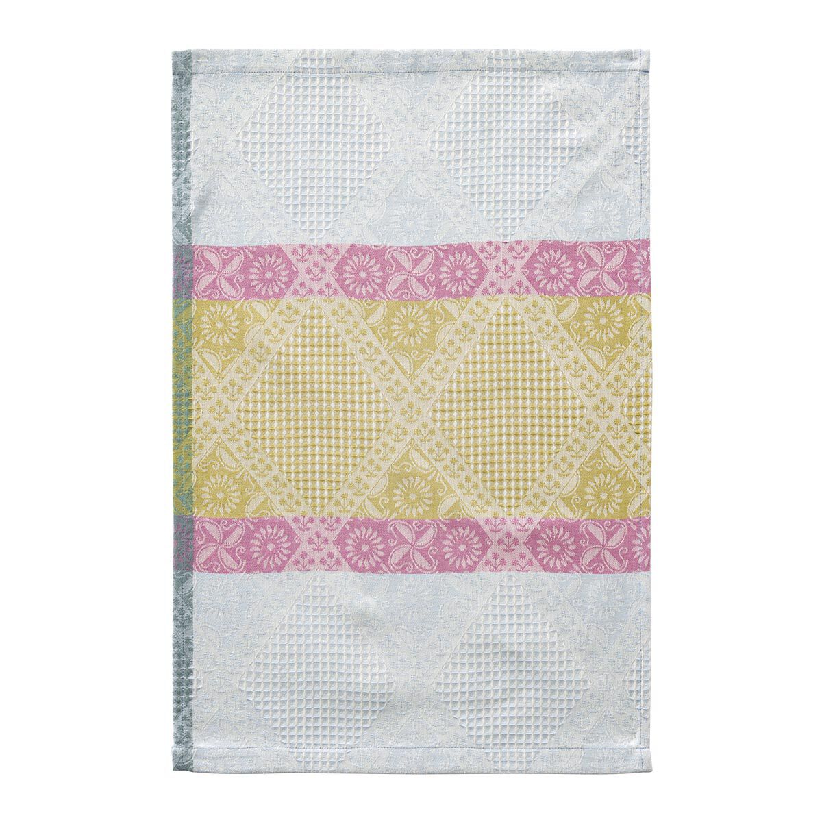 New Quality Hand Towels and Kitchen Gloves | Le Jacquard Français