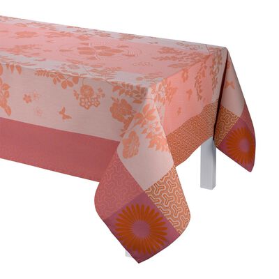 Tablecloth Asia mood Cotton