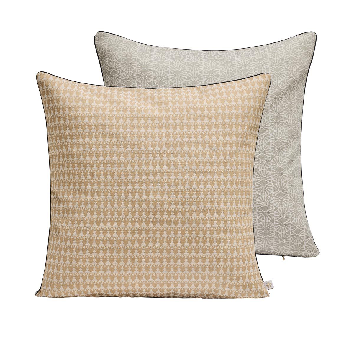 Cushions | Le Jacquard Français