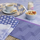 Coated tablecloth  Cotton, , hi-res image number 4