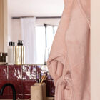 Robe Caresse Pink S 100% cotton, , hi-res image number 2