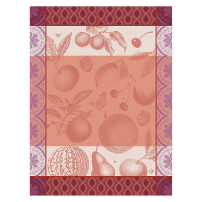 Tea towel Arrière-Pays Cotton,  Tea towel Arrière-Pays Cotton