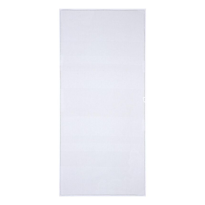 Guest towel Volupt&eacute; White 30x50 100% cotton, , hi-res image number 2