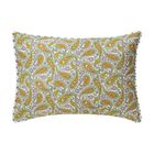 Taie d&eacute;corative  &Eacute;t&eacute; Indien Coton, , hi-res image number 1