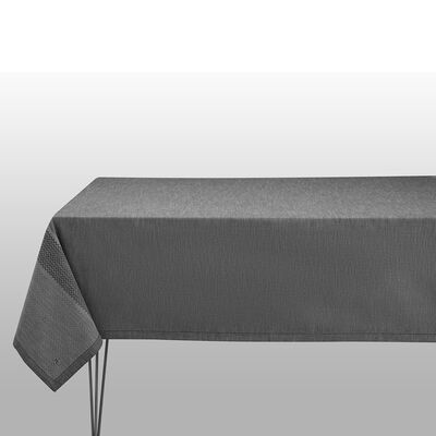 Tablecloth Slow Life Cotton