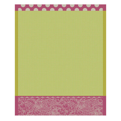 Essuie-mains Salade d'été Coton,  Essuie-mains Salade d'été Coton