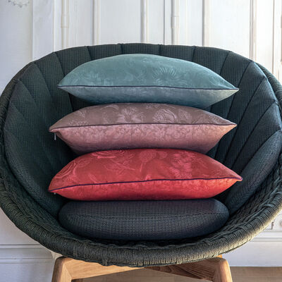 Cushion cover Romance Cotton, Linen