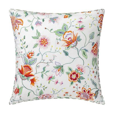 Taie &Eacute;t&eacute; Indien Coton