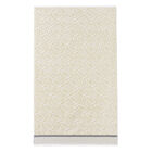 Guest towel Charme Yellow 12"x20" 100% cotton, , hi-res image number 2
