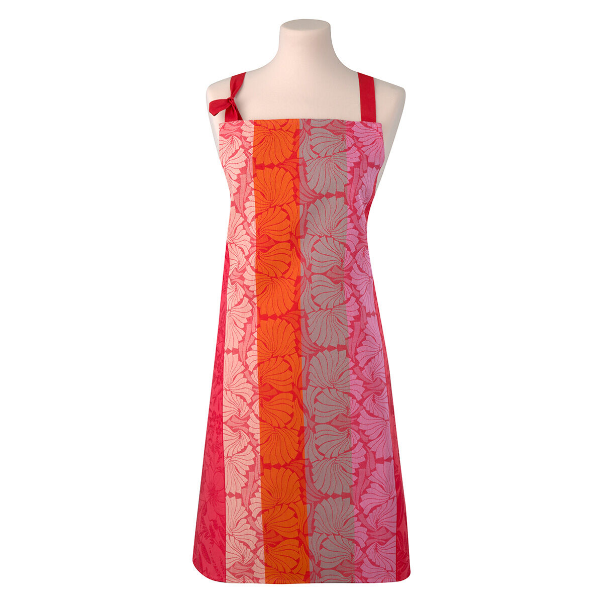 Apron | Le Jacquard Français