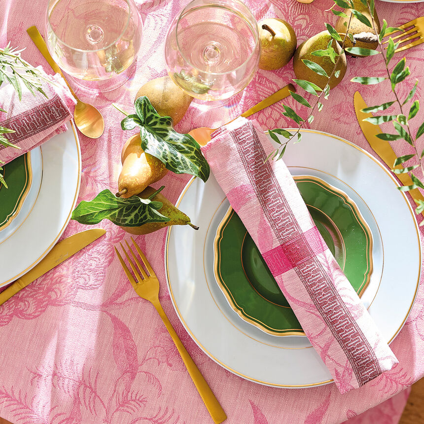 A l'orangerie Collection Linen, , hi-res image number 5