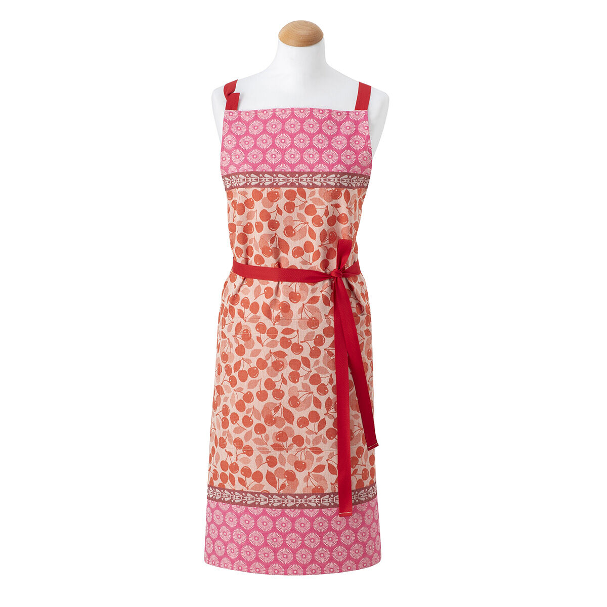 Apron | Le Jacquard Français