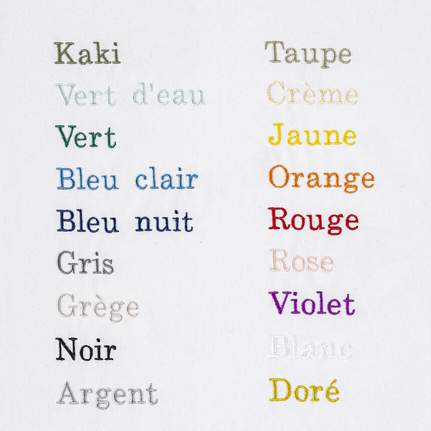 Robe Charme Grey S 100% cotton, , hi-res image number 3