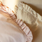 Shams Eclat Light Beige 66X66 100% cotton, , hi-res image number 4