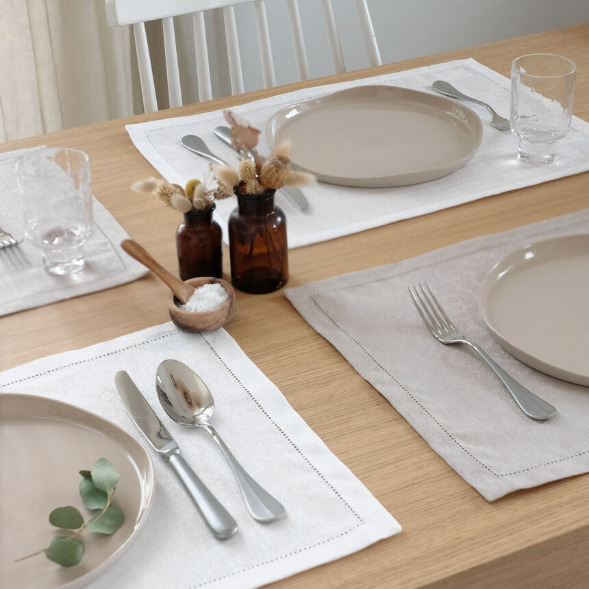 Set de table Portofino G&eacute;o Lin, , hi-res image number 3