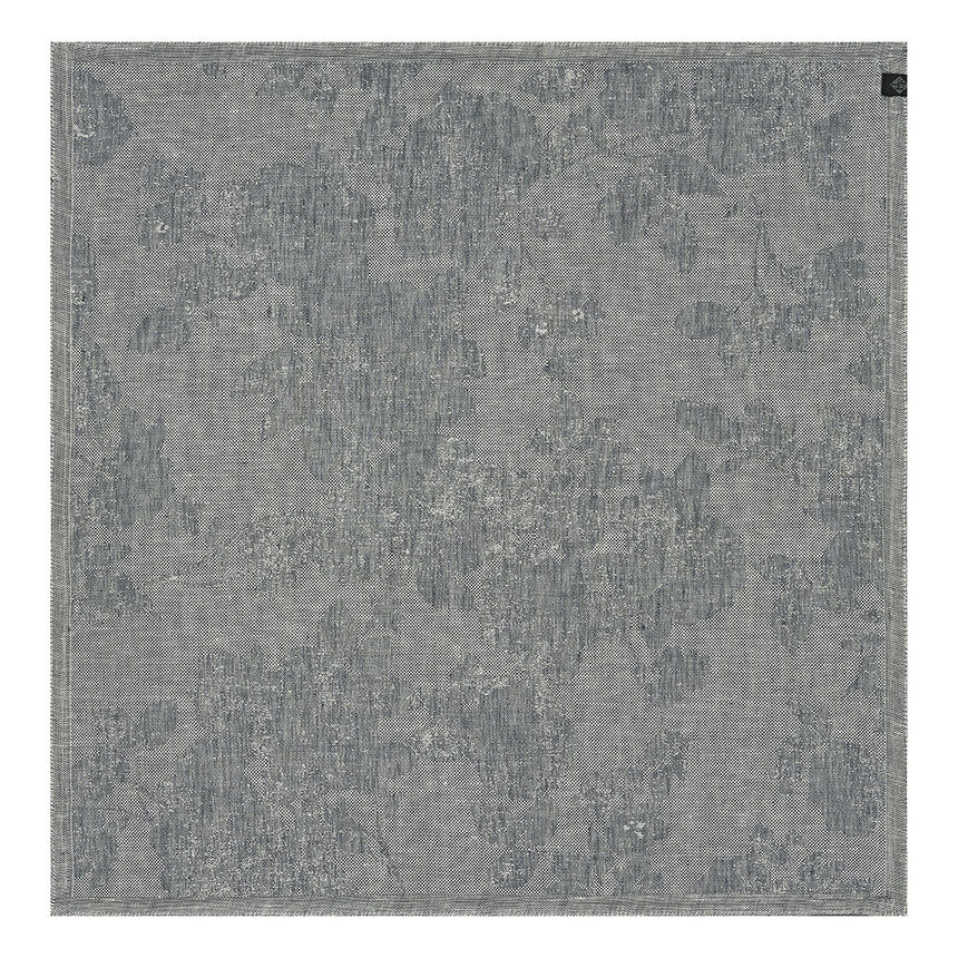 Napkin Casual Blue 20"x20" 100% linen, , hi-res image number 0
