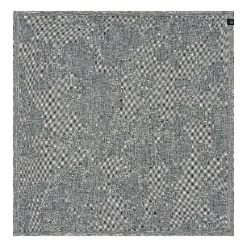 Napkin Casual Blue 20"x20" 100% linen, , hi-res image number 0