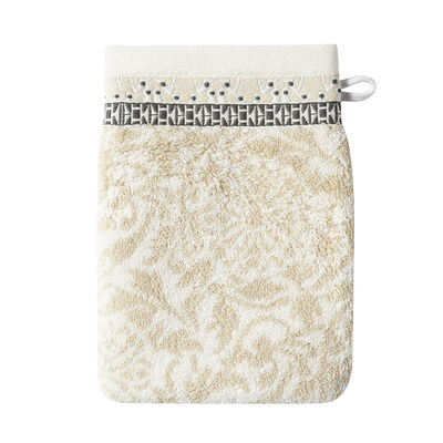 Wash mitt Charme Cotton,  Wash mitt Charme Cotton